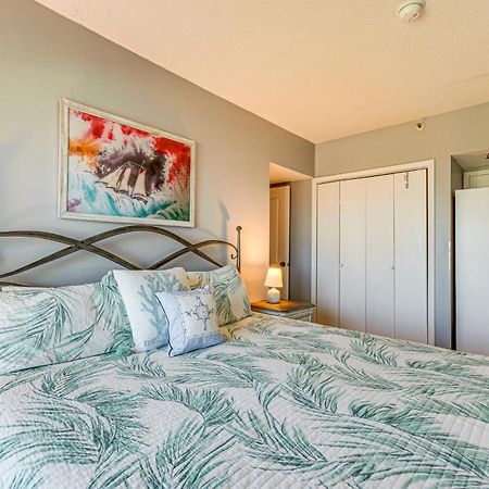 Gulf Highlands Getaway With 7 Pools And Beach Access 굴프 쇼어스 외부 사진