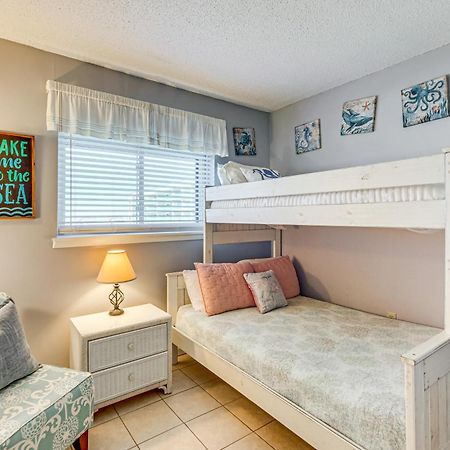 Gulf Highlands Getaway With 7 Pools And Beach Access 굴프 쇼어스 외부 사진