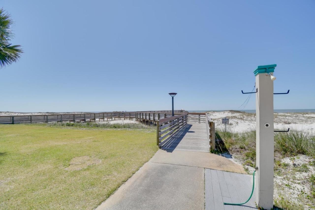 Gulf Highlands Getaway With 7 Pools And Beach Access 굴프 쇼어스 외부 사진