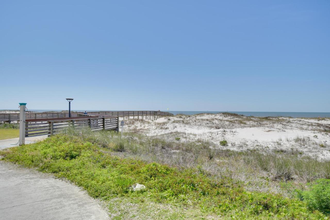 Gulf Highlands Getaway With 7 Pools And Beach Access 굴프 쇼어스 외부 사진