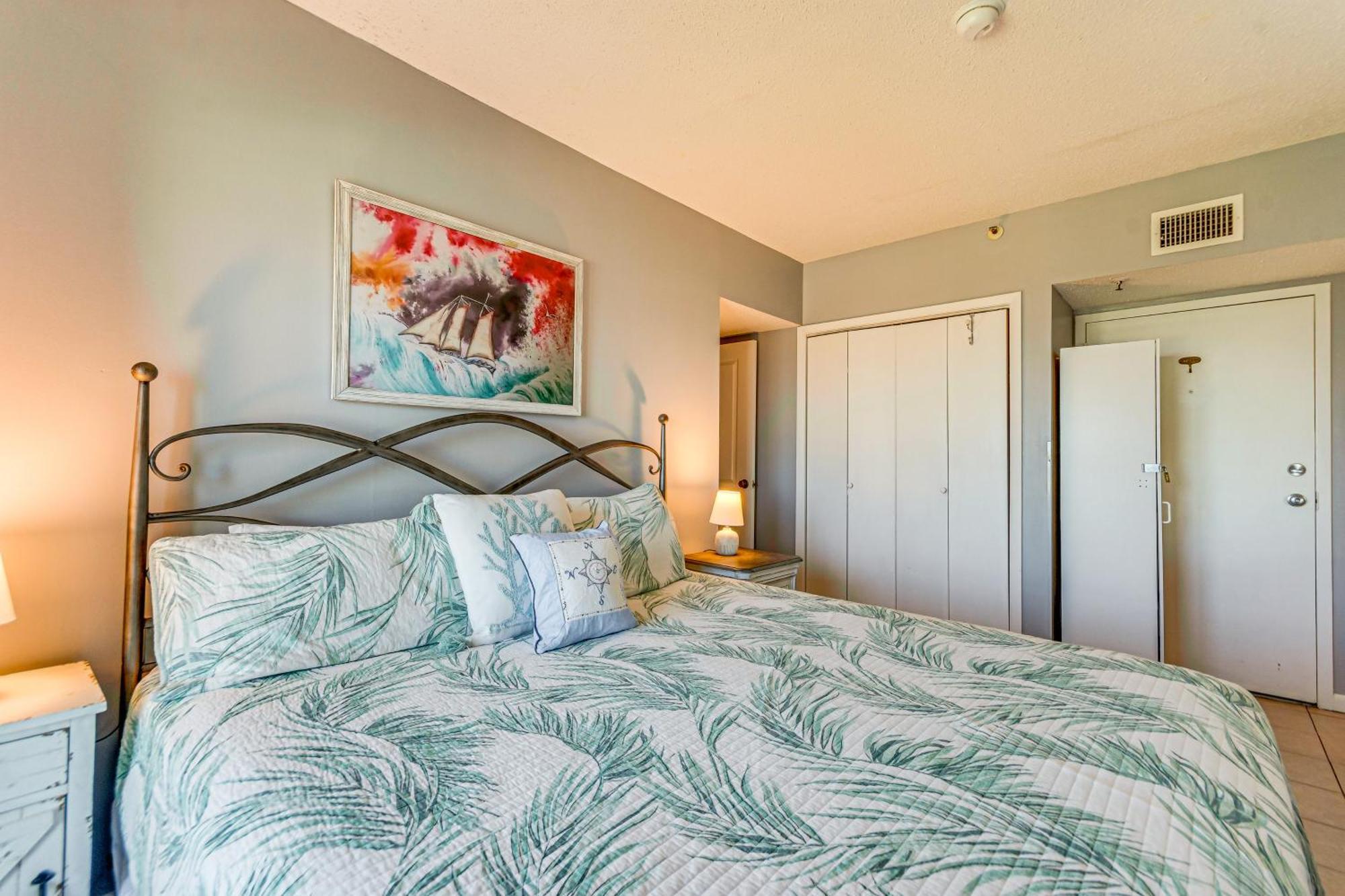 Gulf Highlands Getaway With 7 Pools And Beach Access 굴프 쇼어스 외부 사진