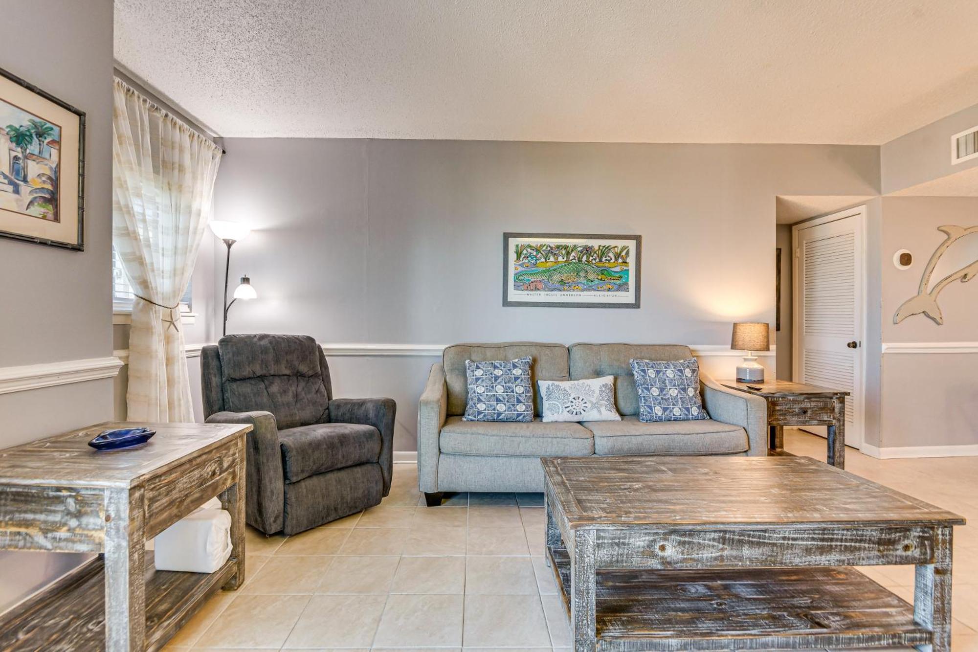 Gulf Highlands Getaway With 7 Pools And Beach Access 굴프 쇼어스 외부 사진